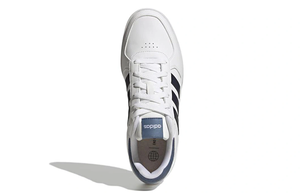 adidas Courtbeat 'White Legend Ink' GW3866