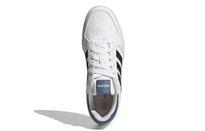 adidas Courtbeat 'White Legend Ink' GW3866