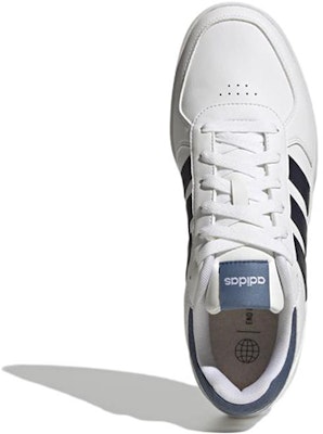 adidas Courtbeat 'Putih Legend Ink' GW3866 Purchase adidas Courtbeat 'Putih Legend Ink' GW3866