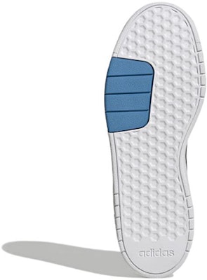 adidas Courtbeat 'Putih Legend Ink' GW3866 Details for adidas Courtbeat 'Putih Legend Ink' GW3866