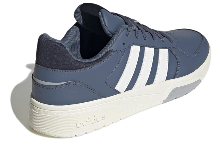 Shop adidas Courtbeat 'Acero Maravilla' GX1744