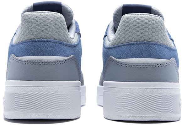 Adidas Courtbeat Shoes 'Halo Silver Crew Blue' ID9663 Shop Adidas Courtbeat Shoes 'Halo Silver Crew Blue' ID9663