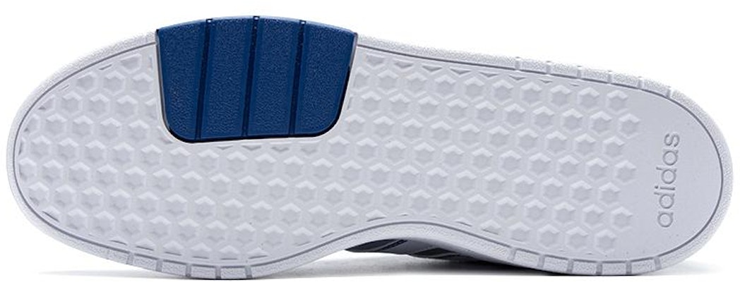 Adidas Courtbeat Shoes 'Halo Silver Crew Blue' ID9663 Purchase Adidas Courtbeat Shoes 'Halo Silver Crew Blue' ID9663