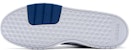 Adidas Courtbeat Kasut 'Halo Silver Crew Blue' ID9663