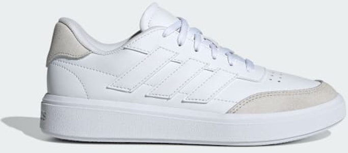 adidas Courtblock「雲彩白」 ID6501 Buy adidas Courtblock「雲彩白」 ID6501