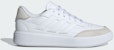 adidas Courtblock 'Cloud White' ID6501