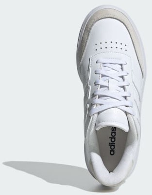 adidas Courtblock 'Cloud White' ID6501 Order adidas Courtblock 'Cloud White' ID6501