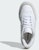 adidas Courtblock 'Cloud White' ID6501