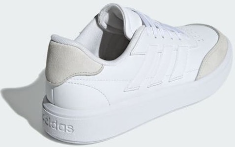 adidas Courtblock「雲彩白」 ID6501 Purchase adidas Courtblock「雲彩白」 ID6501