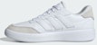 adidas Courtblock 'Cloud White' ID6501