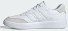 Details for adidas Courtblock 'Cloud White' ID6501