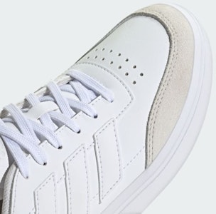 adidas Courtblock「雲彩白」 ID6501 Sizing adidas Courtblock「雲彩白」 ID6501