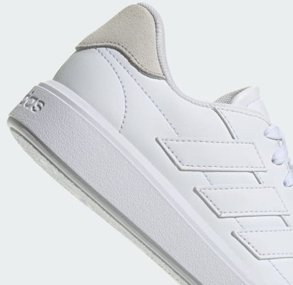 adidas Courtblock 'Cloud White' ID6501 Cheap adidas Courtblock 'Cloud White' ID6501