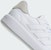adidas Courtblock 'Cloud White' ID6501