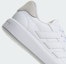 Cheap adidas Courtblock 'Cloud White' ID6501