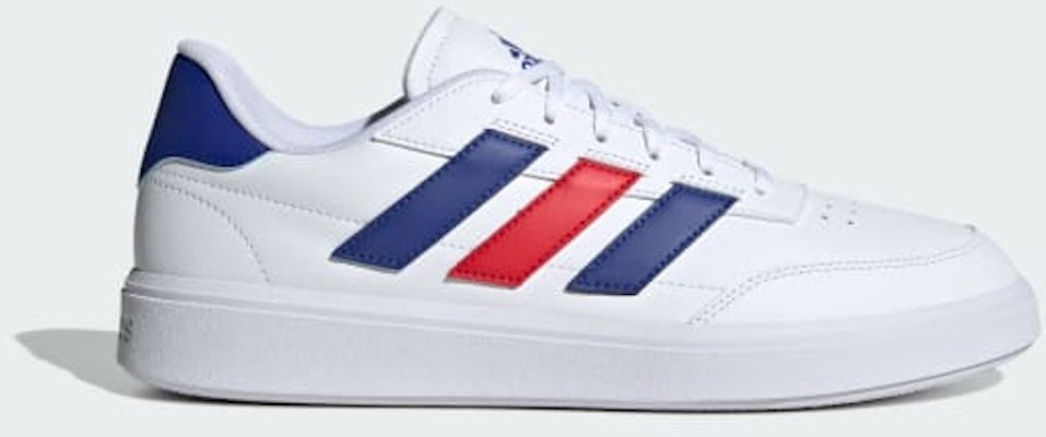 adidas Courtblock 'Cloud White' IF4032 Buy adidas Courtblock 'Cloud White' IF4032