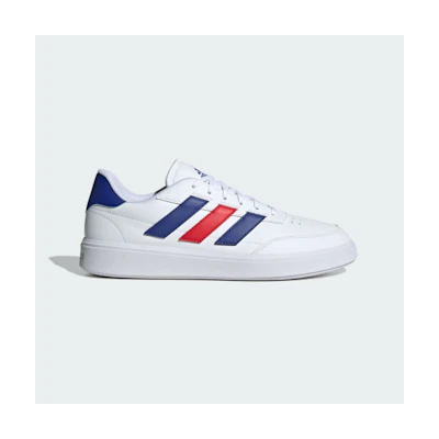 adidas Courtblock 'Cloud White'