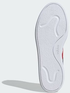 adidas Courtblock '雲白' IF4032 Lookbook adidas Courtblock '雲白' IF4032