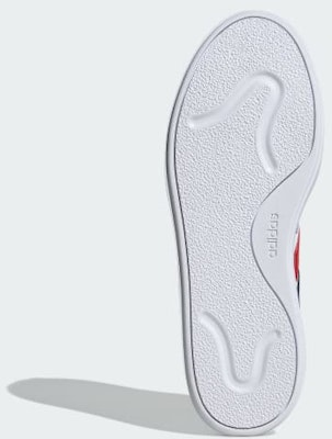 adidas Courtblock 'Cloud White' Sepatu Pria Putih IF4032 Lookbook adidas Courtblock 'Cloud White' Sepatu Pria Putih IF4032
