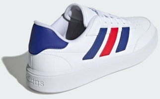 아디다스 코트블록 '클라우드 화이트' IF4032 Purchase 아디다스 코트블록 '클라우드 화이트' IF4032