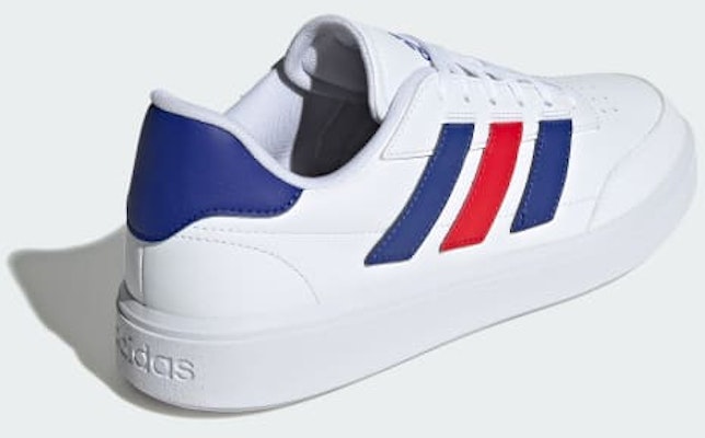 adidas Courtblock 'Cloud White' Sepatu Pria Putih IF4032 Purchase adidas Courtblock 'Cloud White' Sepatu Pria Putih IF4032