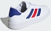 Purchase adidas Courtblock 'Cloud White' IF4032