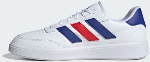 아디다스 코트블록 '클라우드 화이트' IF4032 Details for 아디다스 코트블록 '클라우드 화이트' IF4032