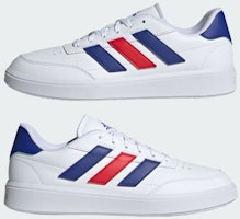 아디다스 코트블록 '클라우드 화이트' IF4032 Sizing 아디다스 코트블록 '클라우드 화이트' IF4032