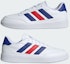 Sizing adidas Courtblock 'Cloud White' IF4032
