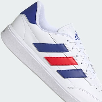 adidas Courtblock 'Cloud White' IF4032 1