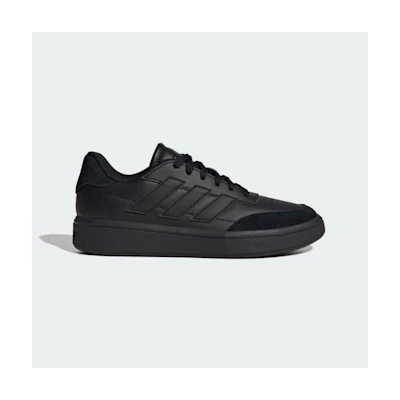 adidas Courtblock 'Core Black'