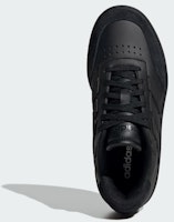 adidas Courtblock 'Core Black' Hitam必胜 ID6502 Order adidas Courtblock 'Core Black' Hitam必胜 ID6502