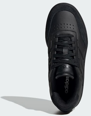 adidas Courtblock 'Core Black' ID6502 Order adidas Courtblock 'Core Black' ID6502