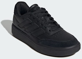 adidas Courtblock 'Core Black' Hitam必胜 ID6502 Shop adidas Courtblock 'Core Black' Hitam必胜 ID6502