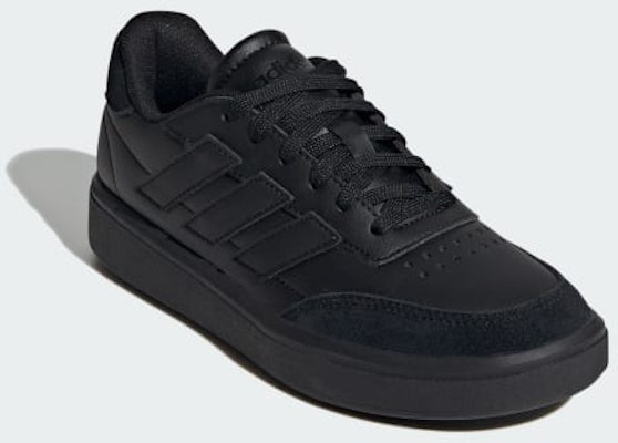 adidas Courtblock 'Negro Core' ID6502 Shop adidas Courtblock 'Negro Core' ID6502