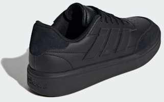 adidas Courtblock 'Core Black' Hitam必胜 ID6502 Purchase adidas Courtblock 'Core Black' Hitam必胜 ID6502