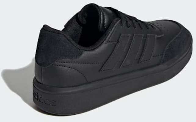 adidas Courtblock 'Core Black' ID6502 Purchase adidas Courtblock 'Core Black' ID6502