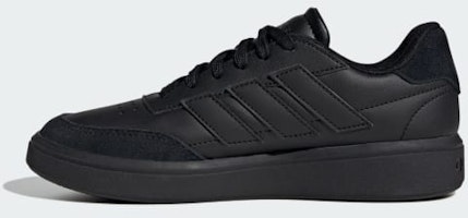 adidas Courtblock 'Core Black' Hitam必胜 ID6502 Details for adidas Courtblock 'Core Black' Hitam必胜 ID6502