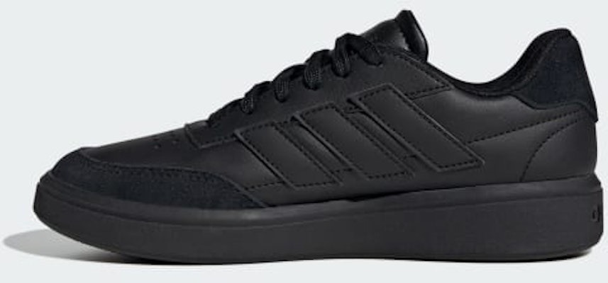 adidas Courtblock 'Core Black' ID6502 Details for adidas Courtblock 'Core Black' ID6502