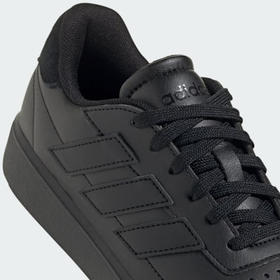 adidas Courtblock 'Negro Core' ID6502 Cheap adidas Courtblock 'Negro Core' ID6502