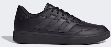 adidas Courtblock 'Core Black' IF6449 adidas Courtblock 'Core Black' IF6449