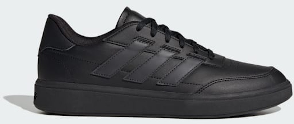 adidas Courtblock 'Core Black' IF6449 Buy adidas Courtblock 'Core Black' IF6449