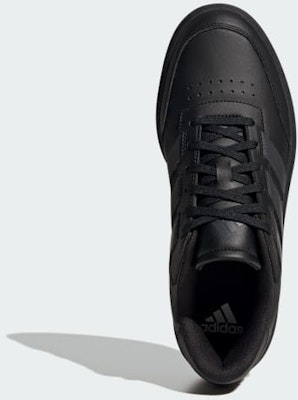 adidas Courtblock 'Core Black' IF6449 Order adidas Courtblock 'Core Black' IF6449