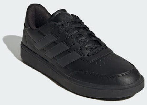 adidas Courtblock 'Core Black' IF6449 Shop adidas Courtblock 'Core Black' IF6449