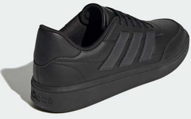 adidas Courtblock 'Core Black' IF6449 Purchase adidas Courtblock 'Core Black' IF6449