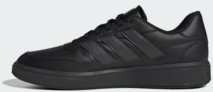 阿迪达斯 Courtblock '核心黑' IF6449 Details for 阿迪达斯 Courtblock '核心黑' IF6449