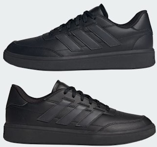阿迪达斯 Courtblock '核心黑' IF6449 Sizing 阿迪达斯 Courtblock '核心黑' IF6449