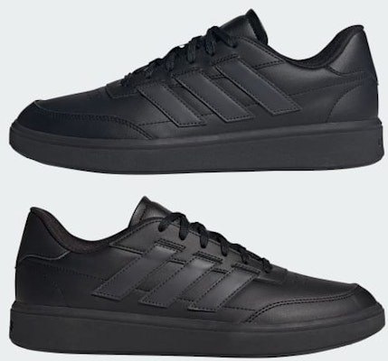 adidas Courtblock 'Negro Core' IF6449 Sizing adidas Courtblock 'Negro Core' IF6449