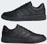 Sizing adidas Courtblock 'Core Black' IF6449