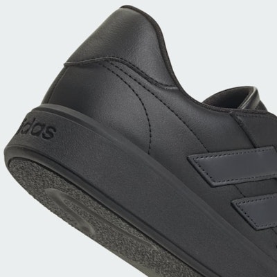 adidas Courtblock 'Negro Core' IF6449 1